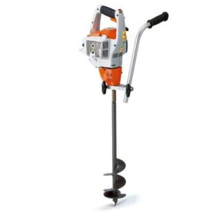 BT 45 Motorni bušač