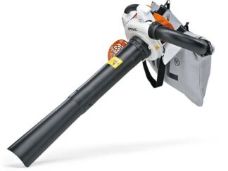 SH 86 benzinski duvač sa usitnjivačem Stihl