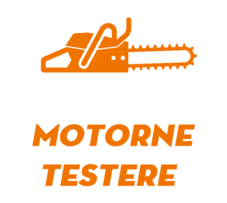 Motorne testere