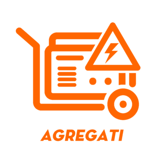 Agregati