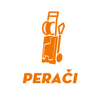 Perači pod pritiskom