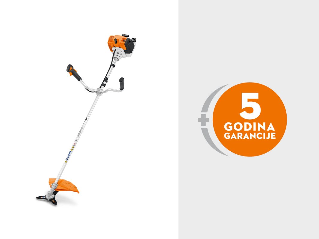 FS 120 Motorni trimer Stihl