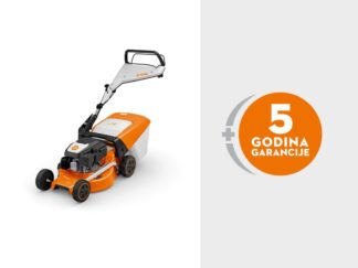 Stihl RM 248 benzinska kosačica