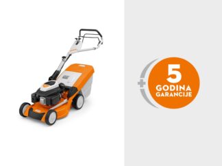 RM 650 V Motorna kosačica (sa pogonom) Stihl