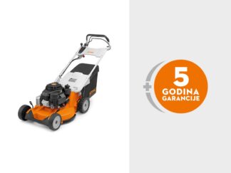 RM 756 GS Motorna kosačica (sa pogonom) Stihl