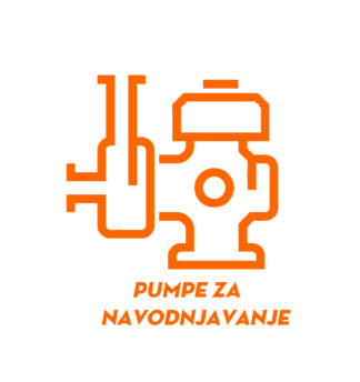 Pumpe za navodnjavanje