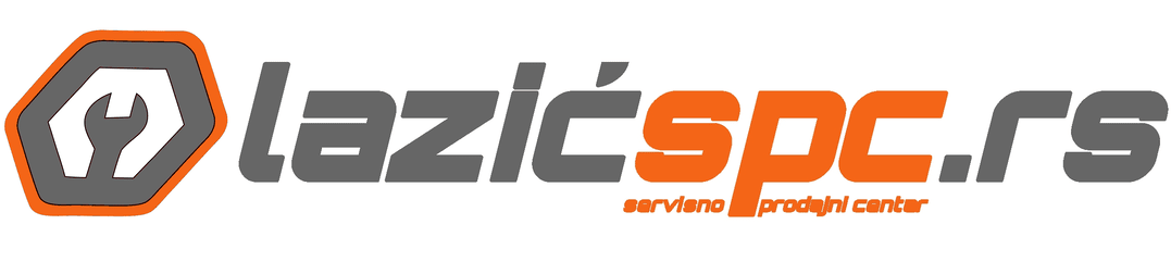 Servis i Prodaja Lazić