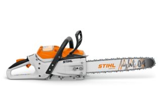 STIHL MSA 300 baterijska motorna testera