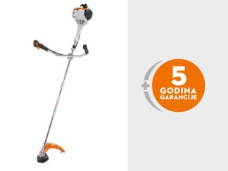 FS 55 Motorni trimer AC 26-2