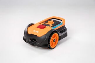 ROBOTSKA KOSAČICA QUIX XS villager