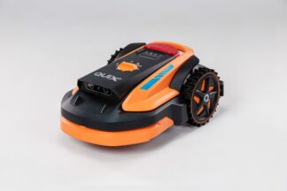 Robot kosačica Villager QUIX Oculus 500