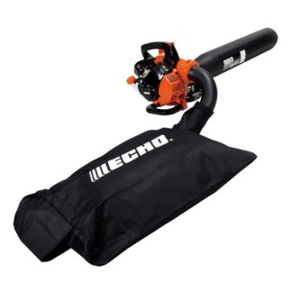 ES-255ES Motorni duvač usisivač Echo