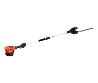 Akumulatorski trimer za živu ogradu teleskop Echo DHCA 310/50