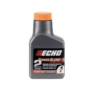 Ulje za dvotaktne motore, 100ml ECHO Power Blend