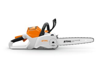 Stihl MSA 200 baterijska motorna testera - AP sistem