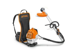 FR 235 benzinska leđna motorna kosa Stihl