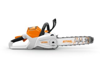 MSA 220 baterijska motorna testera - AP sistem Stihl