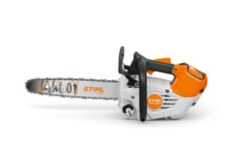 MSA 190 T baterijska motorna testera - AP sistem Stihl