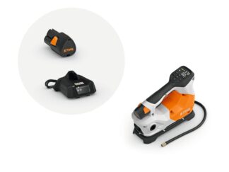 KOA 20 baterijski kompresor Stihl