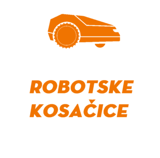 Robotske kosačice