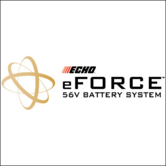 Echo eFORCE 56v sistem