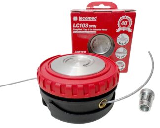 Tecomec LC103 Spin glava za košenje tecomec