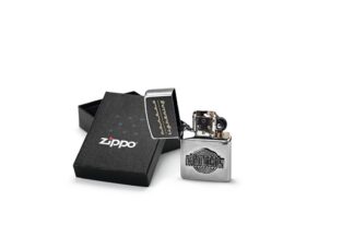 Zippo upaljač Stihl