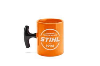 STIHL šolja "Startna ručica"
