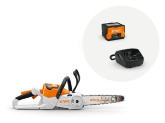 MSA 70 baterijska motorna testera - AK sistem Stihl