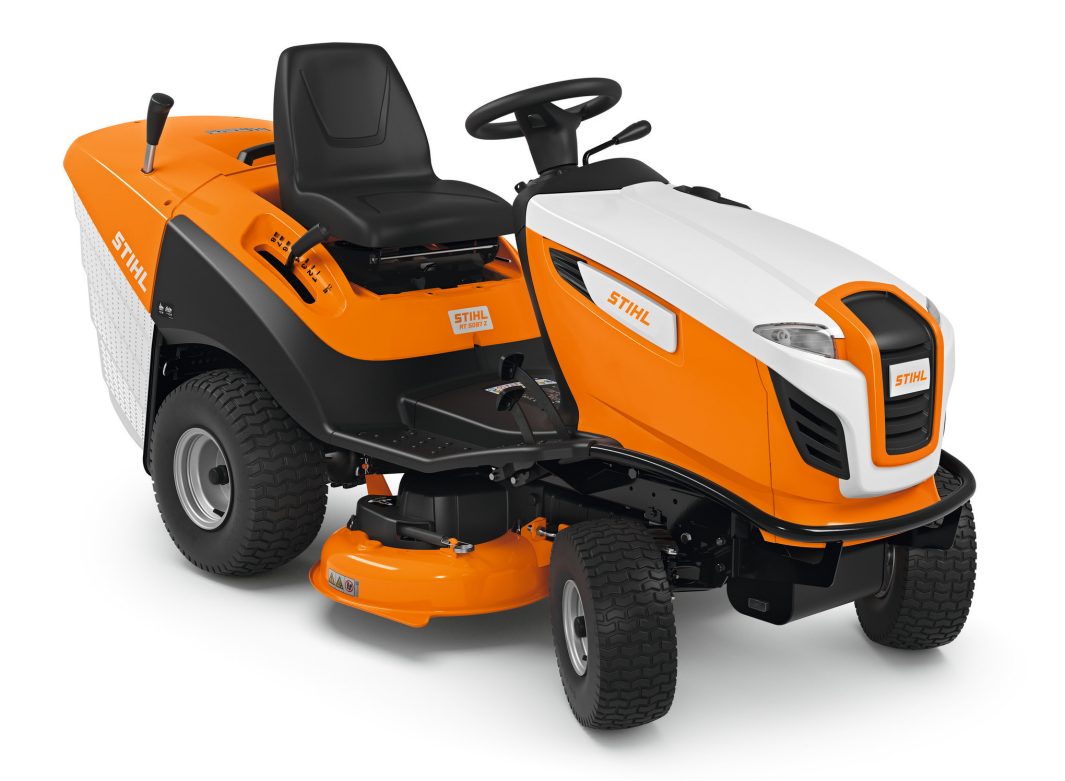 Traktorska kosačica RT 5097 Z Stihl