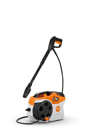 REA 60 PLUS Perač pod pritiskom  Stihl AK sistem
