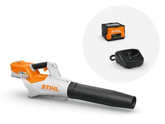 BGA 50 baterijski duvač - AK sistem Stihl