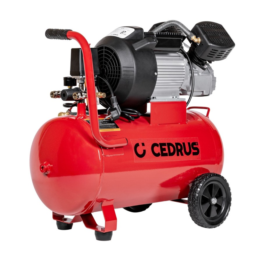 Kompresor vazduha CEDRUS KM50-2T