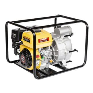 Pumpa za vodu LONCIN LC80WB30-4.5Q, 3", motor LONCIN G200F-A, 196 cm3, 4.1 kW, za prljavu vodu