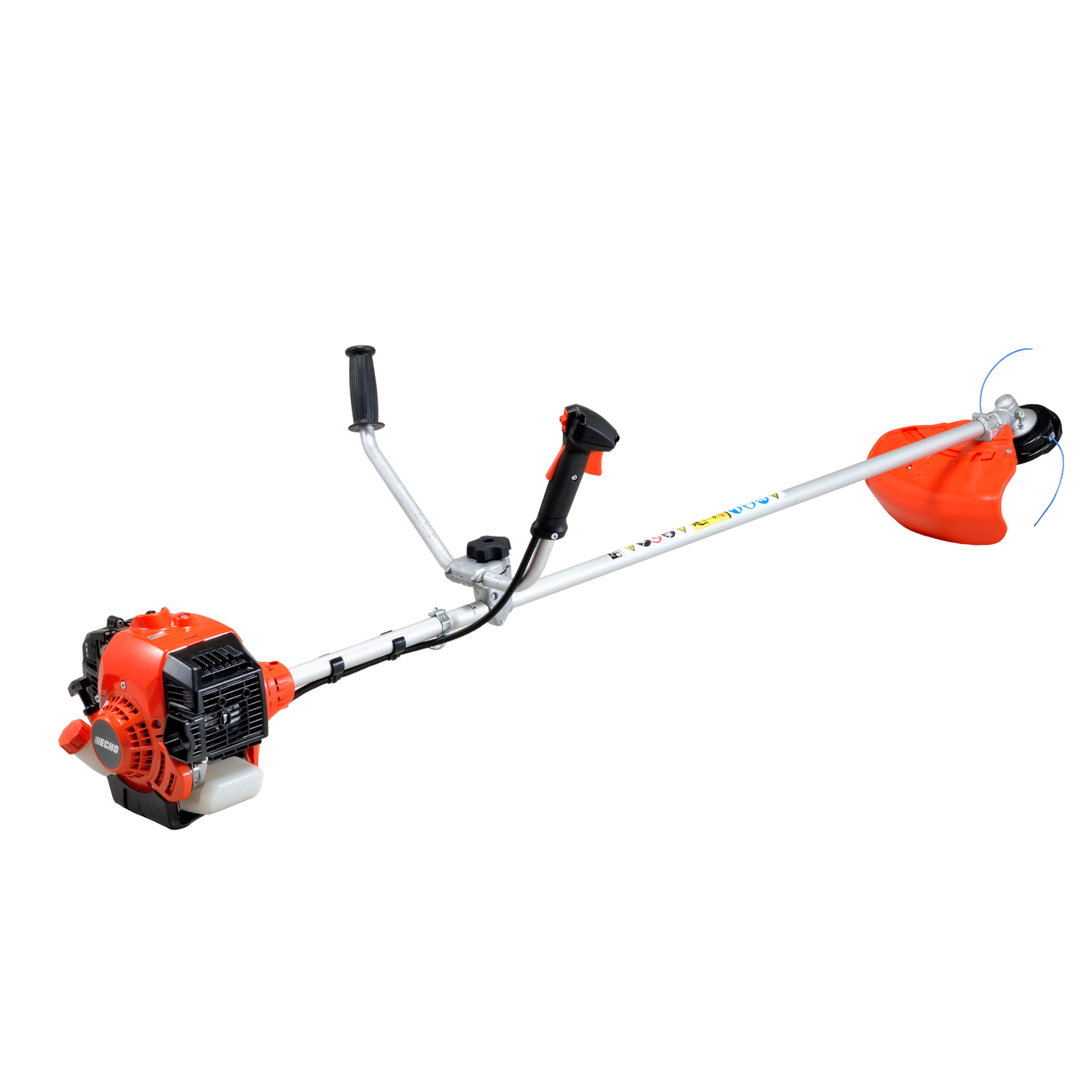 Echo SRM-420ES-LW motorni trimer